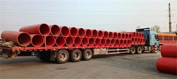 超*高材質(zhì)800逃生管道對管材的要求